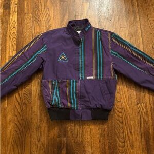 Vintage mo betta workwear jacket size small
